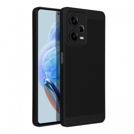 XIAOMI Redmi Note 14 Pro Plus 5G Case Breezy Black