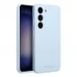 XIAOMI Redmi 14C Case Roar Cloud-Skin Light blue