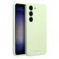 XIAOMI Redmi 14C Case Roar Cloud-Skin Light green