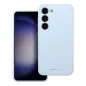 XIAOMI Redmi Note 14 5G Case Roar Cloud-Skin Light blue