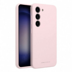 XIAOMI Redmi Note 14 Pro 5G Case Roar Cloud-Skin Light pink