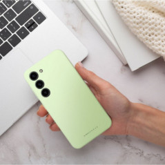 XIAOMI Redmi Note 14 Pro Plus 5G Case Roar Cloud-Skin Light green