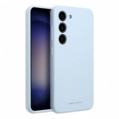 XIAOMI Redmi Note 14 Pro Plus 5G Case Roar Cloud-Skin Light blue