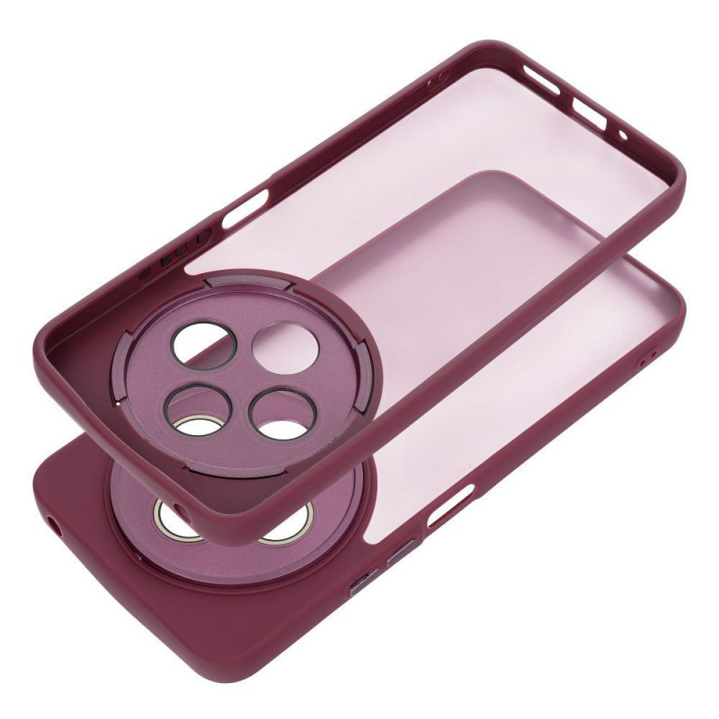 XIAOMI Redmi 14C Case VARIETE Elegant  Purple