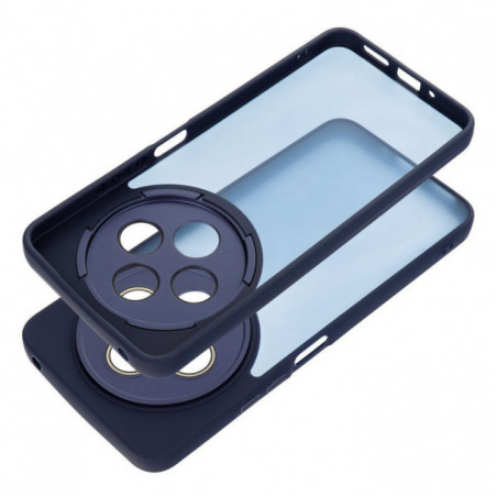 XIAOMI Redmi 14C Case VARIETE Elegant  Navy blue