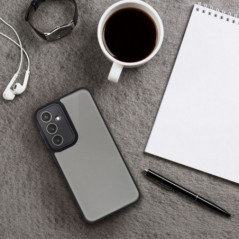 Samsung Galaxy A26 Case VARIETE Elegant  Black