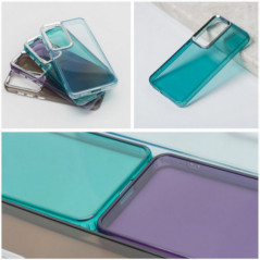 Samsung Galaxy A26 Case Pearl Green