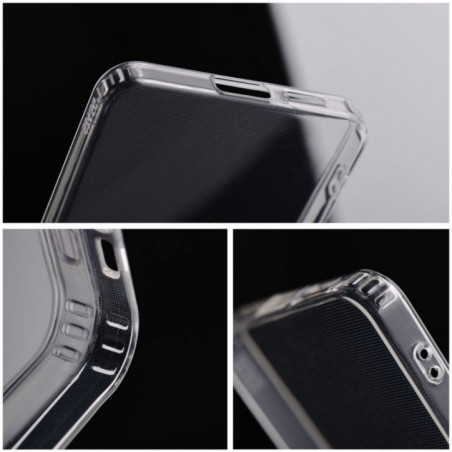 Samsung Galaxy A56 Case CLEAR 1,5mm Transparent