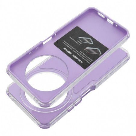 XIAOMI Redmi 14C Case MATRIX Light violet