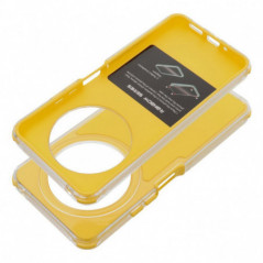 XIAOMI Redmi 14C Case MATRIX Yellow