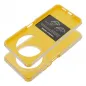 XIAOMI Redmi 14C Case MATRIX Yellow