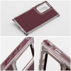 XIAOMI Redmi Note 14 4G Case MATRIX Purple