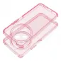 XIAOMI Redmi 14C Case Matrix Clear