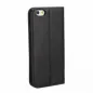 Prestige Book for Samsung Galaxy S10 Wallet case Black