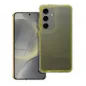 XIAOMI Redmi Note 14 Pro 5G Case Matrix Clear Yellow