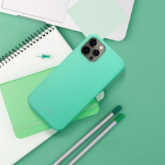 XIAOMI Redmi 14C Case Roar Colorful Jelly Mint