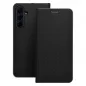 XIAOMI Redmi Note 14 5G Wallet Cases LUNA Book Carbon Carbon Fibre, Elegant  Black