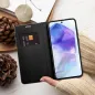 LUNA Book Carbon for XIAOMI Redmi Note 14 Pro Plus 5G