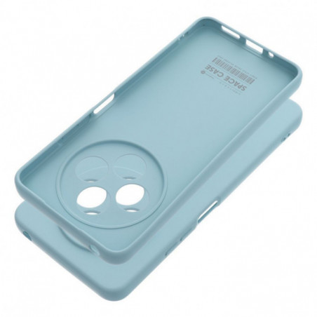 XIAOMI Redmi 14C Case Roar Space Monochrome, Elegant  Sky Blue