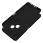 XIAOMI Redmi 14C Case Roar Space Monochrome, Elegant  Black