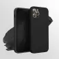 XIAOMI Redmi 14C Case Roar Space Monochrome, Elegant  Black