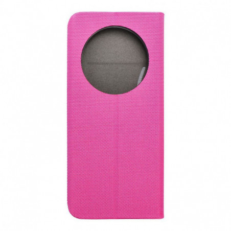 XIAOMI Redmi 14C Wallet Cases Sensitive Book Light pink