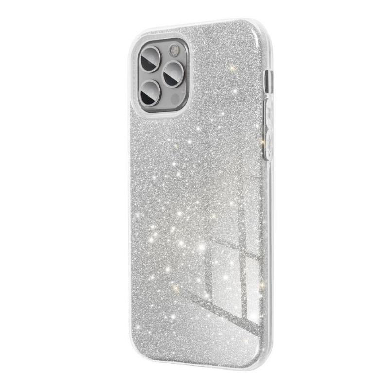 XIAOMI Redmi Note 14 Pro 5G Case Shining Silver