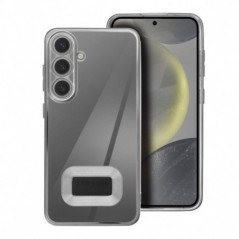 XIAOMI Redmi Note 14 4G Case Glam Silver