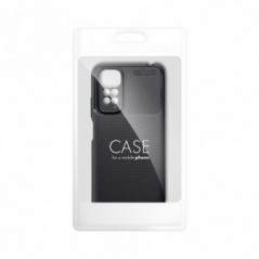 XIAOMI Redmi Note 14 Pro Plus 5G Case Carbon premium Elegant  Black