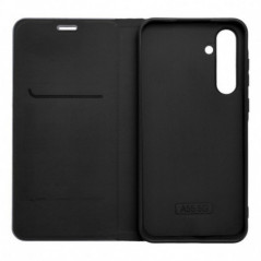 LUNA Book Carbon for XIAOMI Redmi Note 14 4G