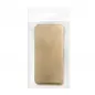 Samsung Galaxy A12 Wallet Cases Dual Pocket book Gold