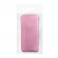 Samsung Galaxy A12 Wallet Cases Dual Pocket book Light pink