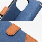 Apple iPhone 7 Wallet Cases JEANS Elegant  Blue