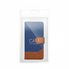 Samsung Galaxy A36 Wallet Cases JEANS Elegant  Blue