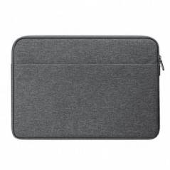 Dux Ducis case LBDB for laptop Horizontal Sleeve 13.9in dark grey
