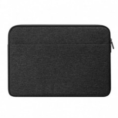 Dux Ducis case LBDB for laptop 15,4in Horizontal Sleeve black