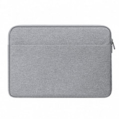 Dux Ducis case LBDB for laptop 16in Horizontal Sleeve light grey
