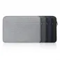 Dux Ducis case LBDB for laptop 16in Horizontal Sleeve light grey Dux Ducis case LBDB for laptop 16in Horizontal Sleeve light grey