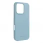 Apple iPhone 16 Pro Case Roar Space Monochrome, Elegant  Sky Blue