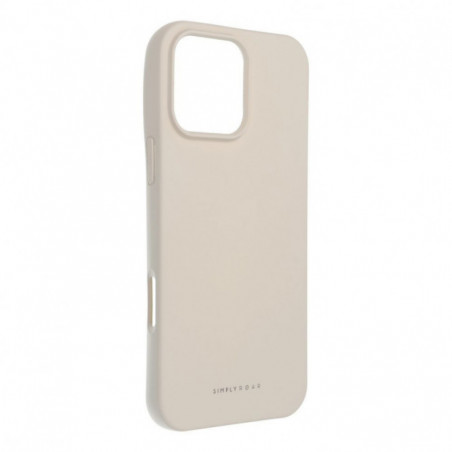 Apple iPhone 16 Pro Max Case Roar Space Monochrome, Elegant  Aqua White
