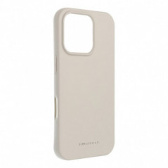 Apple iPhone 16 Pro Case Roar Space Monochrome, Elegant  Aqua White