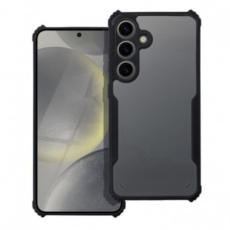 Honor 200 Lite Case Anti-Drop Black