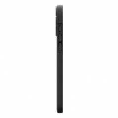 Apple iPhone 16 Hardened cover Spigen Armor Black