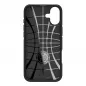 Apple iPhone 16 Hardened cover Spigen Armor Black