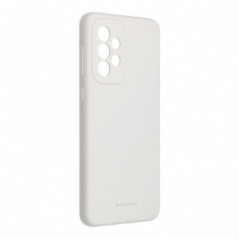 Samsung Galaxy A33 Case Goospery Silicone Elegant