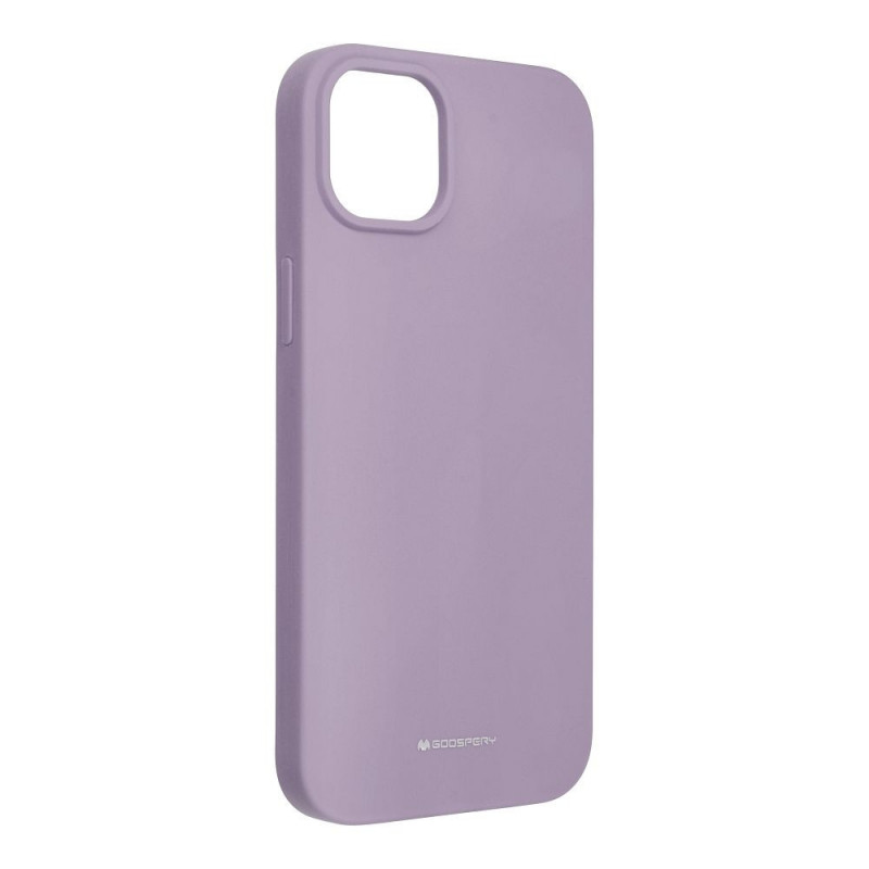 Apple iPhone 14 Plus Case Silicone Elegant