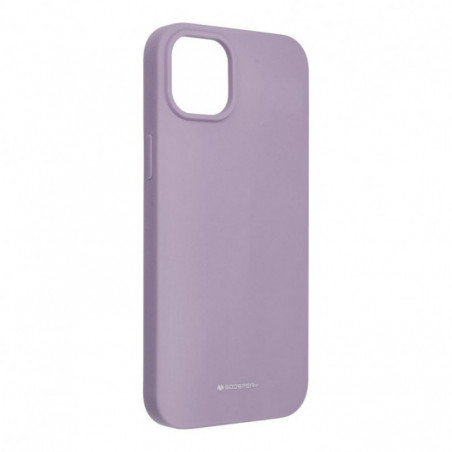 Apple iPhone 14 Plus Case Silicone Elegant