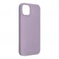Apple iPhone 14 Plus Case Silicone Elegant