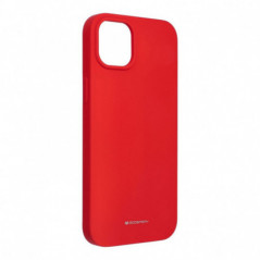 Apple iPhone 14 Plus Case Silicone Elegant