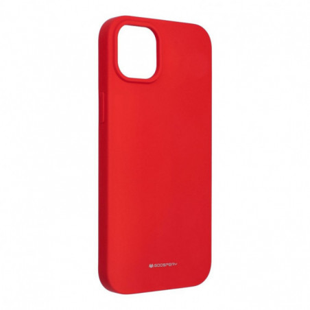 Apple iPhone 14 Plus Case Silicone Elegant